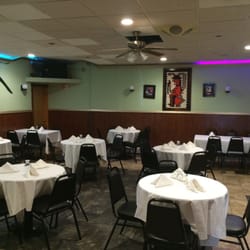 Frankye's - Dining room