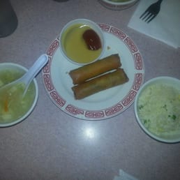 Egg Rolls