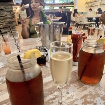 Toast Kitchen & Bar - Breakfast & Brunch Near Me - Brea, California