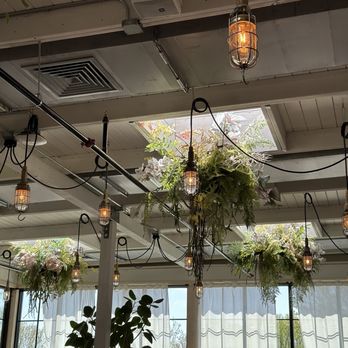 Terrain Cafe - Breakfast & Brunch Near Me - Doylestown, Pennsylvania