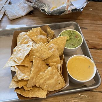 HomeState - Lil' Guac Lil' Queso - Tex-Mex Near Me - Los Angeles, California HomeState - Lil' Guac Lil' Queso - Tex-Mex Near Me - Los Angeles, California