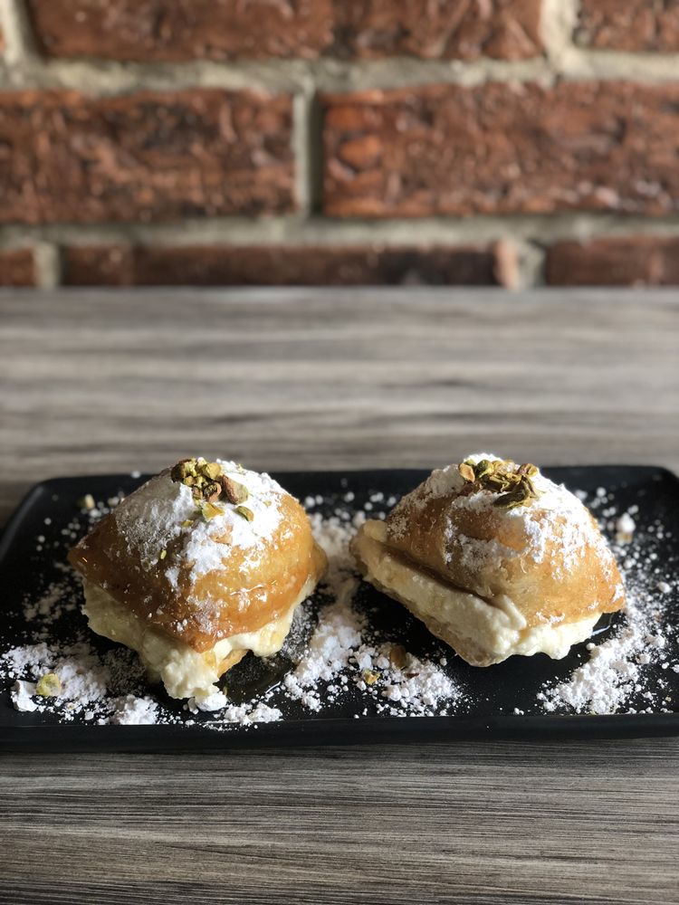 ALPHI Pizzería Artesanal