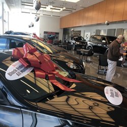 Nissan of Bowie