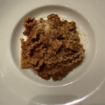 Boca - The bolognese was outstanding - Italian Near Me - Cincinnati, Ohio