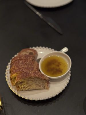 Barberio Osteria by null