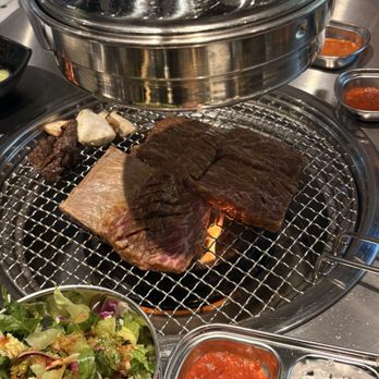 Mountain San BBQ - Marinated - Barbeque Near Me - Los Angeles, California Mountain San BBQ - Marinated - Barbeque Near Me - Los Angeles, California