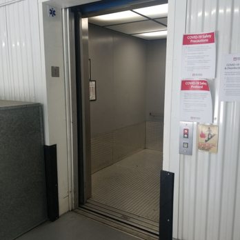 Security Public Storage - Elevator - Self Storage Near Me - Redwood City, California Security Public Storage - Elevator - Self Storage Near Me - Redwood City, California