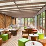 Foresta Woodbar