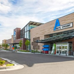 Al's Sporting Goods