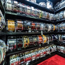 2112 Percussion - Snare Drums