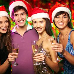 Fun For Business - The Holiday Party Entertainment Experts