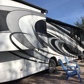Sky River RV - Paso Robles - RV Dealers Near Me - Paso Robles, California
