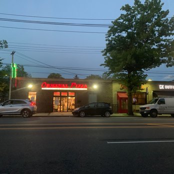 Original Pizza - Pizza Near Me - Brooklyn, New York Original Pizza - Pizza Near Me - Brooklyn, New York