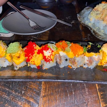 Fúdo - Star is born - Asian Fusion Near Me - Chamblee, Georgia Fúdo - Star is born - Asian Fusion Near Me - Chamblee, Georgia