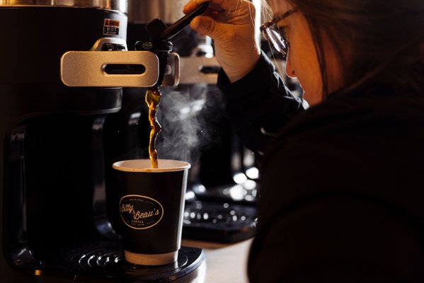 Bitty & Beau's Coffee by null