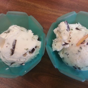 La Grande Orange - Mint Chunck Gelatos - Pizza Near Me - Phoenix, Arizona La Grande Orange - Mint Chunck Gelatos - Pizza Near Me - Phoenix, Arizona