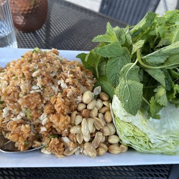 NOM NOM Restaurant & Grill - Nem Kao - Vietnamese Near Me - Vancouver, Washington