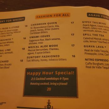 The Sea Star - Menu - Dive Bars Near Me - San Francisco, California The Sea Star - Menu - Dive Bars Near Me - San Francisco, California