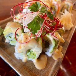 Anko Sushi