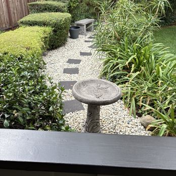 Lemus Landscaping & Excavating - After! - Landscaping Near Me
