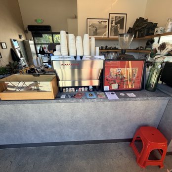 Halfday Coffee - Coffee & Tea Near Me - Los Angeles, California