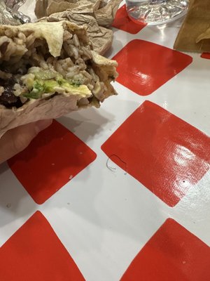 DosBros Fresh Mexican Grill by null