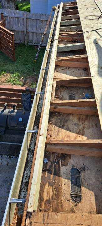 Slide of Vanguard Home Repair and Painting Services