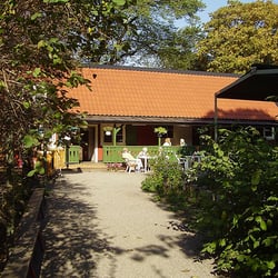 Lasse i Parken