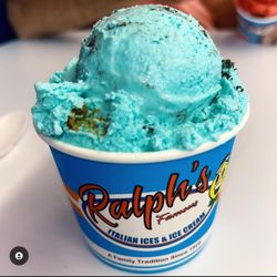 Ralph's Italian Ice's