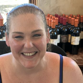 Mitchella Vineyard and Winery - Rachel at Mitchella. - Wineries Near Me - Paso Robles, California Mitchella Vineyard and Winery - Rachel at Mitchella. - Wineries Near Me - Paso Robles, California