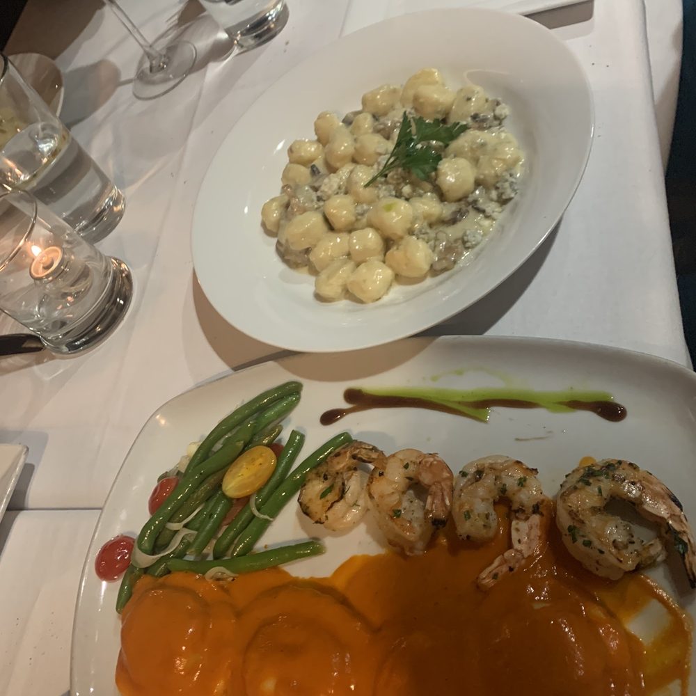 Ristorante Euno - Gnocchi and ravioli - Italian Near Me - Boston, Massachusetts Ristorante Euno - Gnocchi and ravioli - Italian Near Me - Boston, Massachusetts