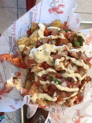 Cousins Maine Lobster Restaurant - Atlanta by null