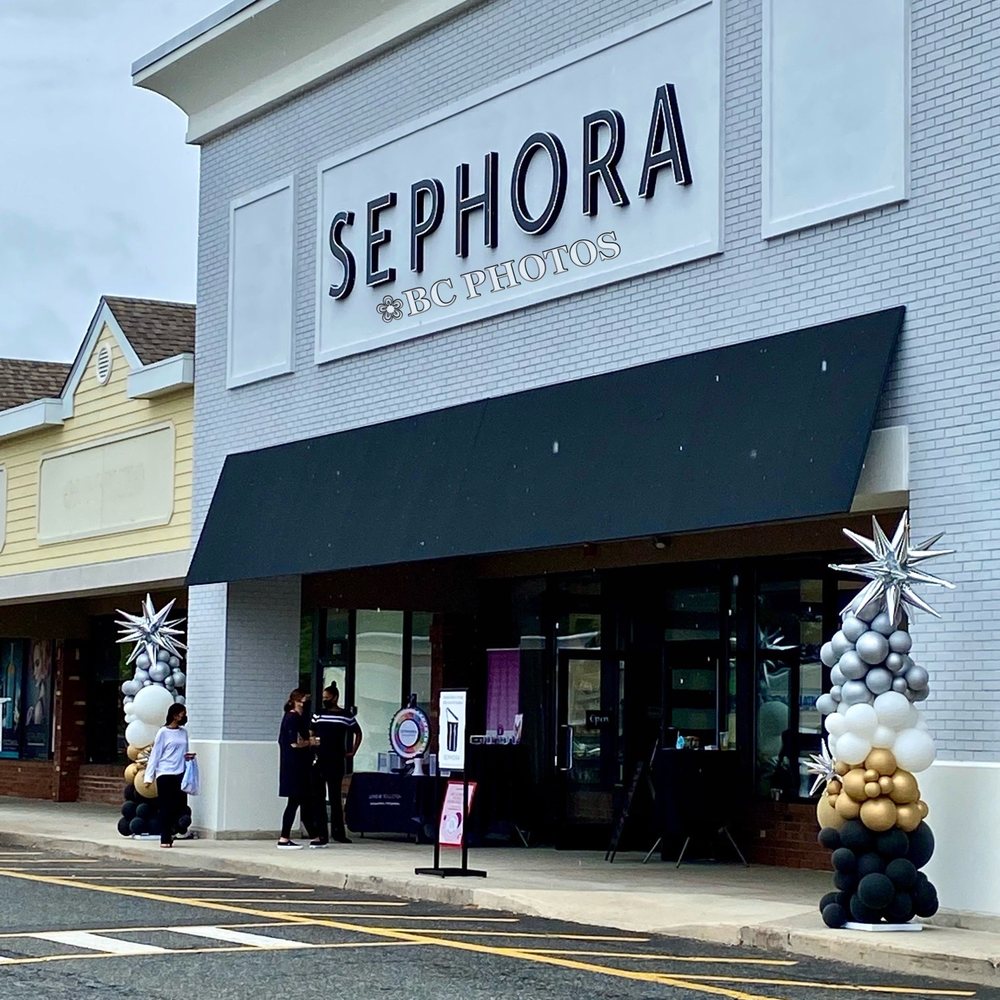 SEPHORA - Grand opening day! Prizes galore! - Cosmetics & Beauty Supply Near Me - Englishtown, New Jersey SEPHORA - Grand opening day! Prizes galore! - Cosmetics & Beauty Supply Near Me - Englishtown, New Jersey
