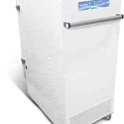 Aquas Pure Air & Water - 1000 cfm Air Purifier for area of 3-5000 sq ft.....removes dust down to .007 micron while killing bacteria viruses mold.....
