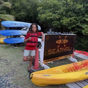 Sea Thru Kayaks - Kayak, salt river, sea thru kayak - Rafting/Kayaking Near Me - St Croix, Virgin Islands Sea Thru Kayaks - Kayak, salt river, sea thru kayak - Rafting/Kayaking Near Me - St Croix, Virgin Islands