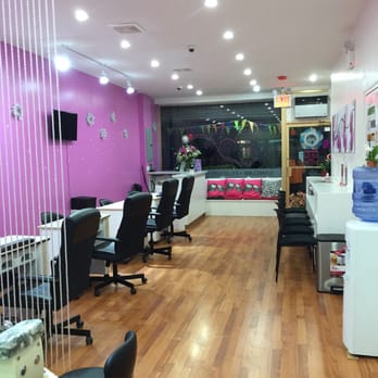 Tulip Nail - Nail Salons Near Me - Bay Ridge, New York Tulip Nail - Nail Salons Near Me - Bay Ridge, New York
