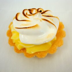 Lemon Meringue