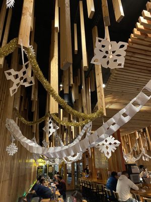 Mẹcha Noodle Bar by null