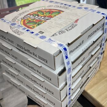 Pizzaoli - Pizza Near Me - Davie, Florida Pizzaoli - Pizza Near Me - Davie, Florida