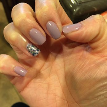 Julie's Nail Room - i love this combo! - Nail Salons Near Me - Fremont, California Julie's Nail Room - i love this combo! - Nail Salons Near Me - Fremont, California