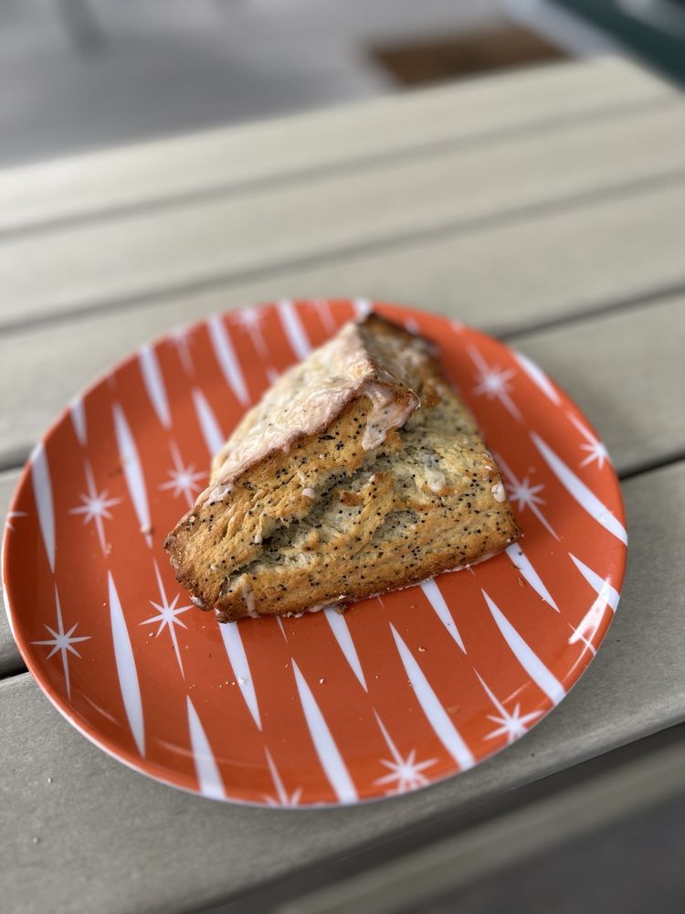 Hey Peach Bakery Image