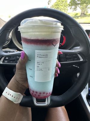 Starbucks by null