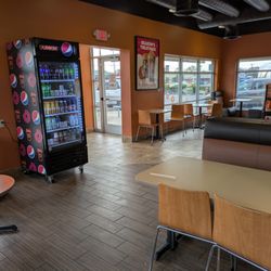 Dunkin' - Dunkin', Lebanon