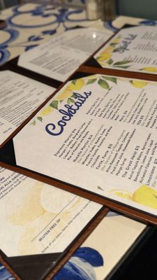 Menu photo 1 Locanda Capri Brentwood, CA Menu photo 1 Locanda Capri Brentwood, CA