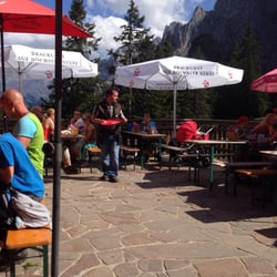 Gablonzer Hütte