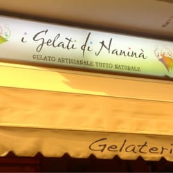 I Gelati di Naninà