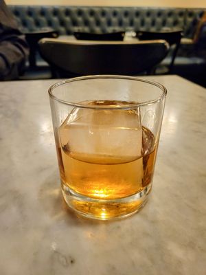 The Noble Lion by null