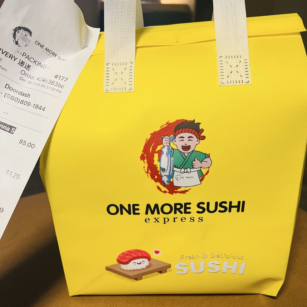 One More Sushi Express - Dim Sum Near Me - Chicago, Illinois One More Sushi Express - Dim Sum Near Me - Chicago, Illinois