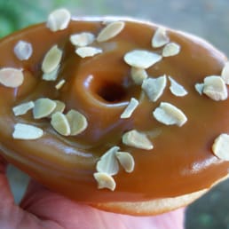 Dulce De Leche