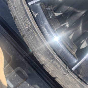 El Camino Tires - Tires Near Me - Stockton, California El Camino Tires - Tires Near Me - Stockton, California